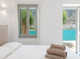 BLUE VILLA Sifnos