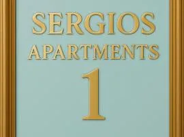 Sergios Apartments 1