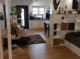 Ferienwohnung Toni