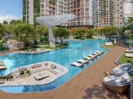 Signature Lumiere Stay Riverside - District 2