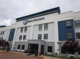 Best Western St. Louis Fairview Heights，位于费尔维尤海茨的酒店