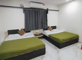 Blueberry Budget Hotel