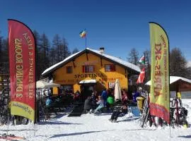 Chalet Capannina