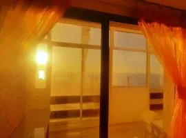 Le tout confort face à la mer