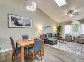 Resort Condo about 2 Mi to Sunset Beach Seashore!