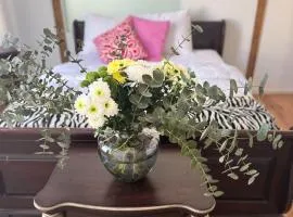 Apartment in city centre