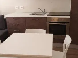 Via Savenella Apartments