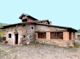Casa de campo El Midiaju para 8 personas