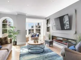 Martineau House - North East Escapes