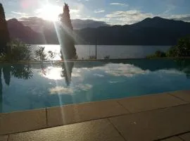 Apartments & Pool & Wellness Pool