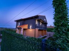 Къща за гости Катлея