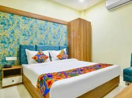 Hotel Boston Mathura Near Janambhoomi Mathura - Luxury with Affordable price