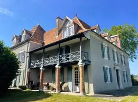 Manoir Maison Ma Valérie