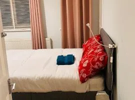 Warm and Welcome Stay