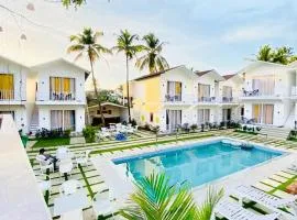 Seawood Beachfront resort