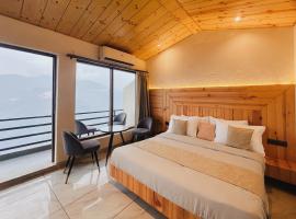 Queens Hill by Edge Mussoorie，位于穆索里的酒店