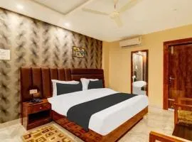 Hotel City House by Olive
