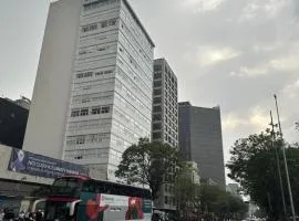 Departamentos de Lujo Alameda