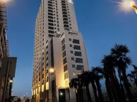Abdali Views Tower