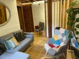 Casita Tanea Montaña y cerca del mar en Cantabria
