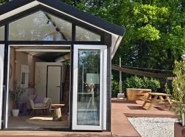 Cozy Stay Veluwe met hottub