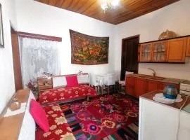 Karagjozi Guesthouse