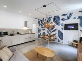 Alma Home Experience