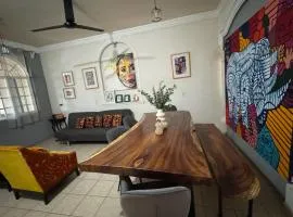 Casa Kate Juchitán
