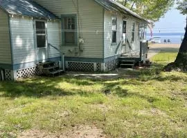 HARMON'S BEACH LIMIT 5 villa