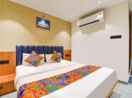 Hotel Silverkey by Star OT