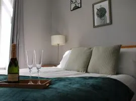 Trendy Apartment in Tralee