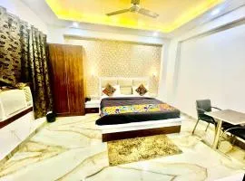 Hotel Star Fortune - Affordable Family Rooms
