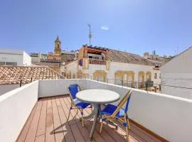 Casa Amber
