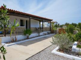 The Garden House
