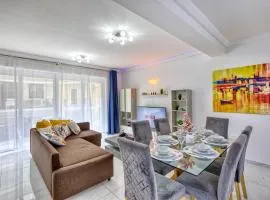 St Julian's Suite
