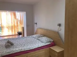 Central Hill Reșița