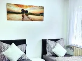3-room apartment Linz