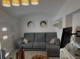Casita de Don Juan Tenorio，位于Torrecera的酒店