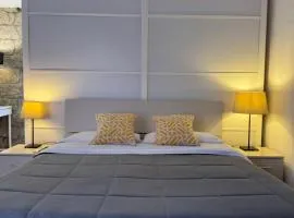 莫尼斯霍佳尔公寓