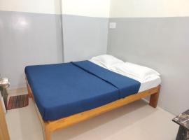 ss comfort，位于迈索尔的酒店