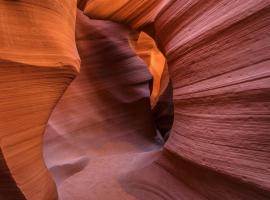 The Inn of Escalante，位于埃斯卡兰特的酒店