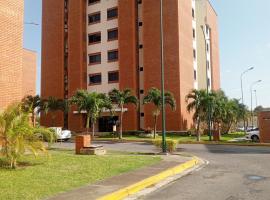 Apartamento al Este de Barquisimeto
