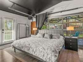 Okangan Sunset Bungalow