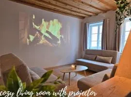 Holiday&Stay Apartment Big Blue Beamer 10 Personen