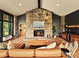 Tremont Lodge & Resort