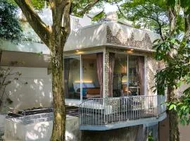 HeHa Waterfall Suites & Camping Ground