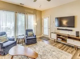 Golf Villa Near Sunset Beach and Intracoastal!