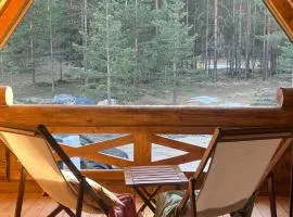 Aurum Cabins