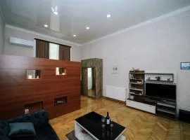 Apartment Alexandra