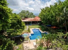 维斯塔格尔佛冒险公园及酒店